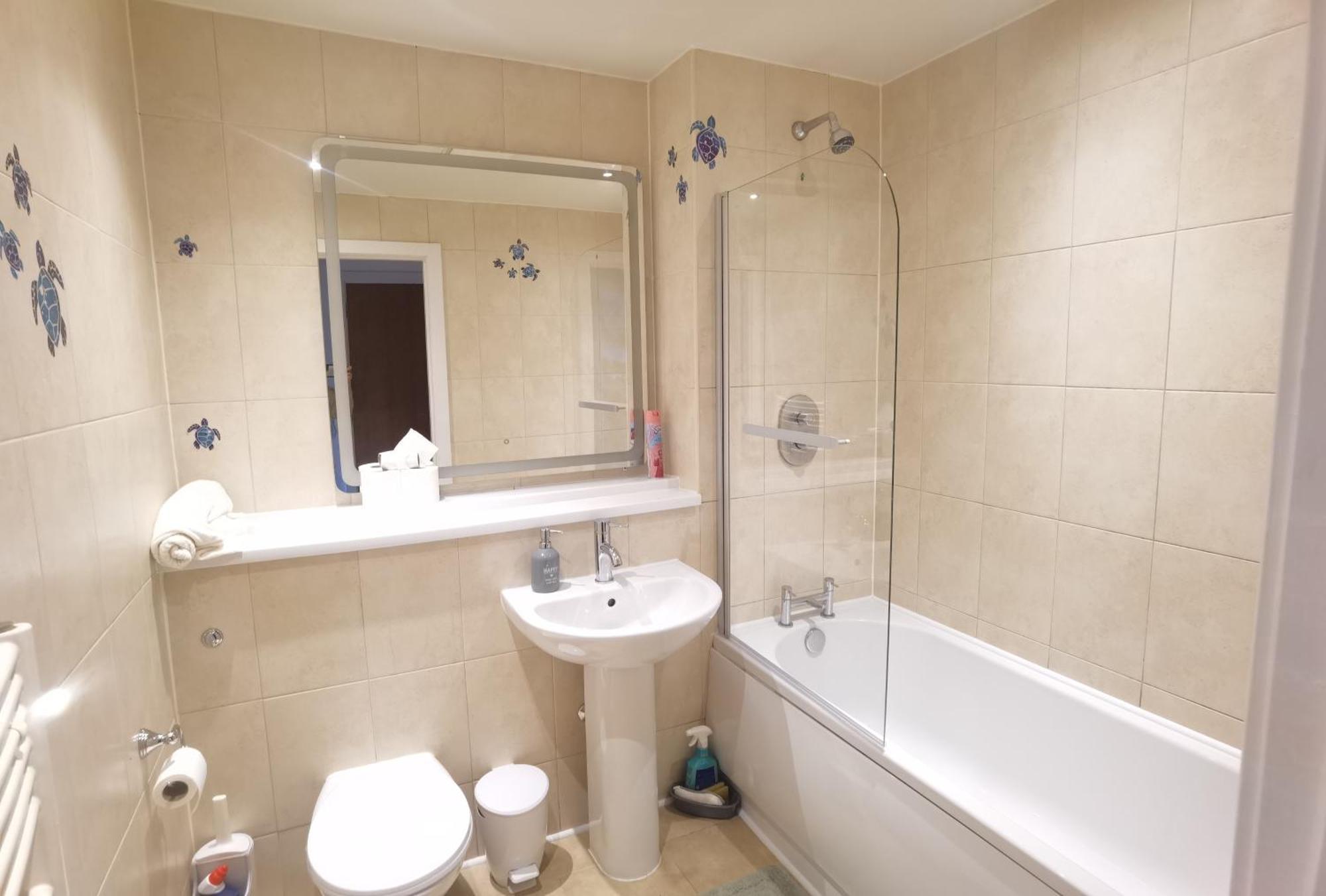 Celaka Birmingham Central Apartment, Free Indoor Parking Extérieur photo