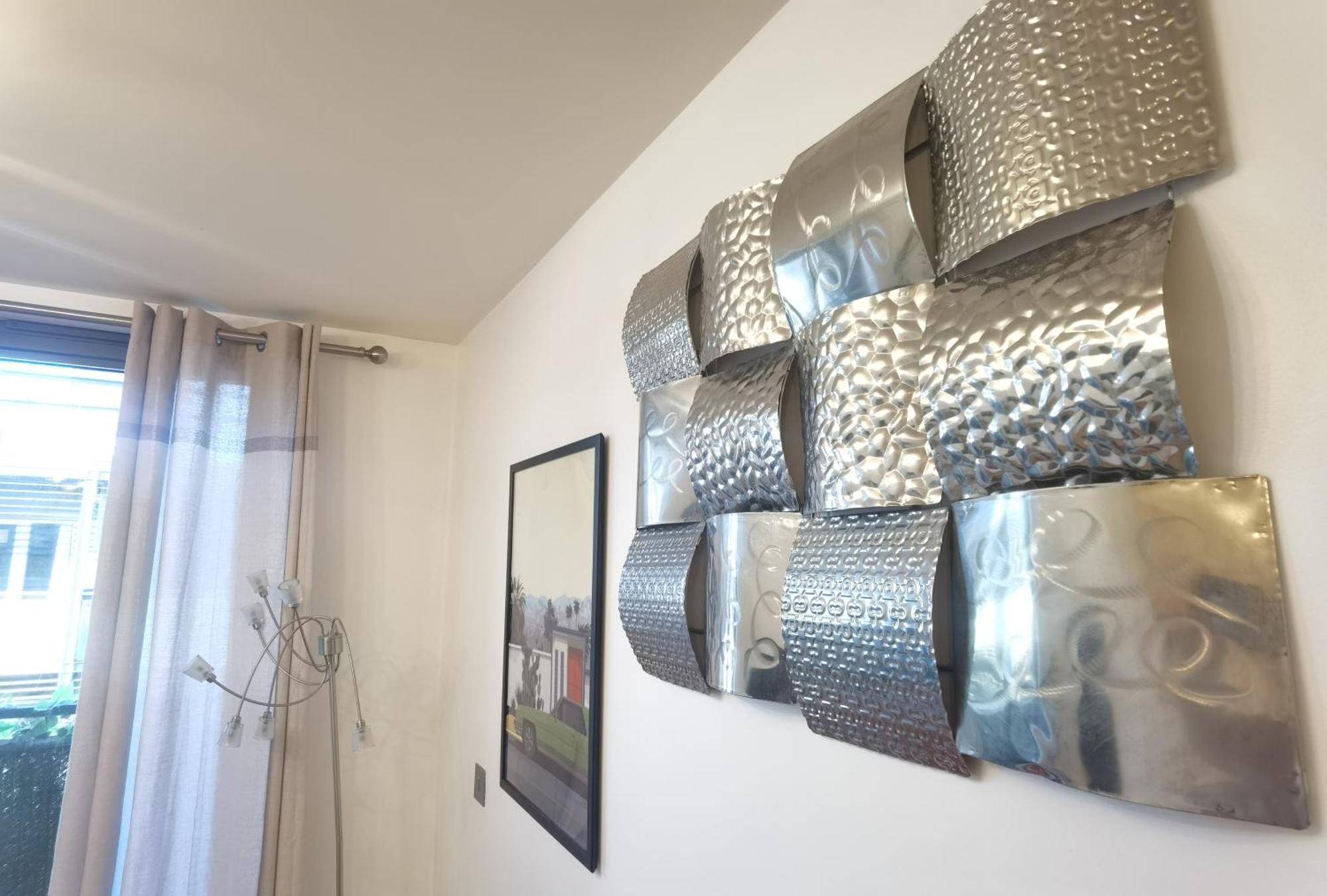 Celaka Birmingham Central Apartment, Free Indoor Parking Extérieur photo