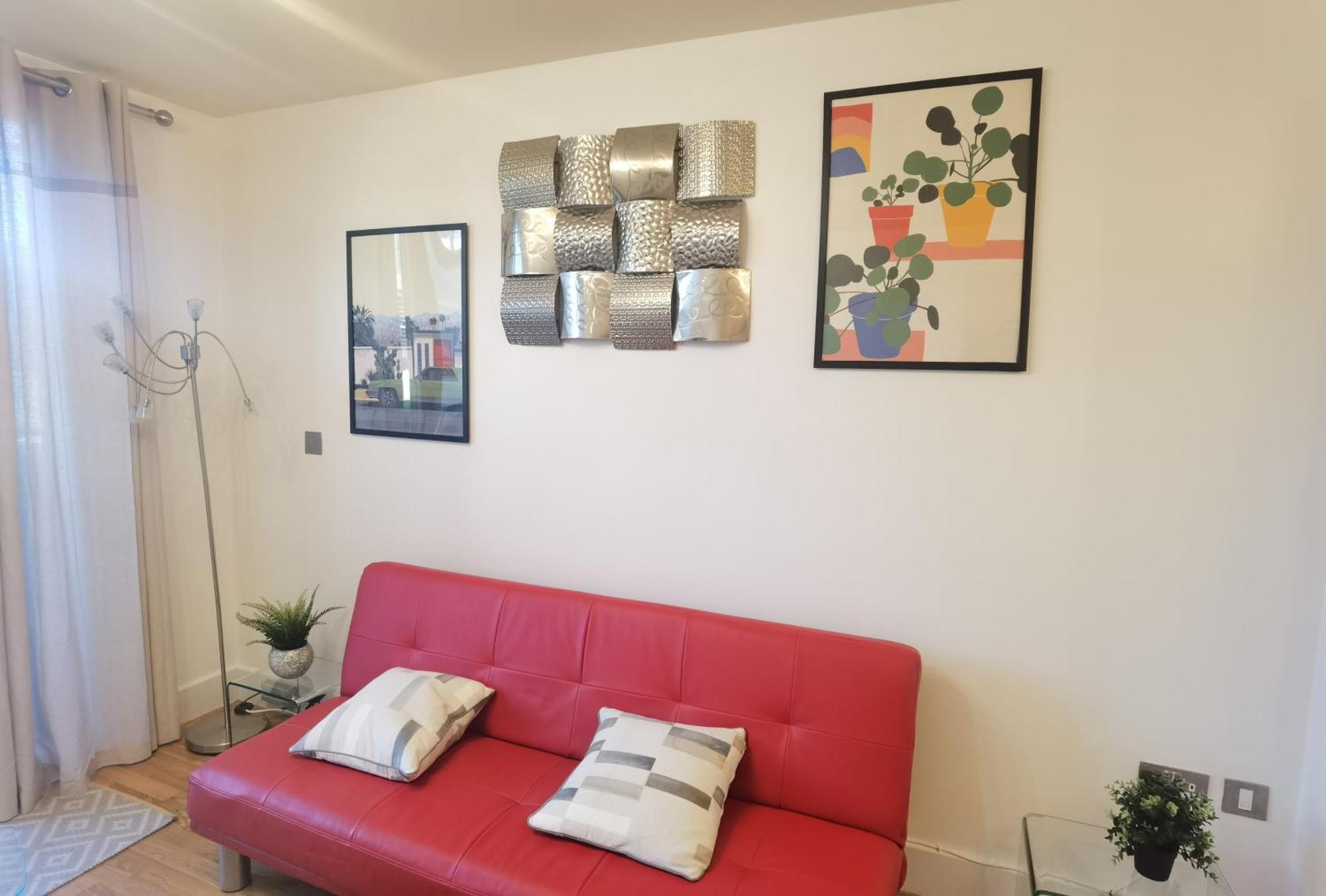 Celaka Birmingham Central Apartment, Free Indoor Parking Extérieur photo